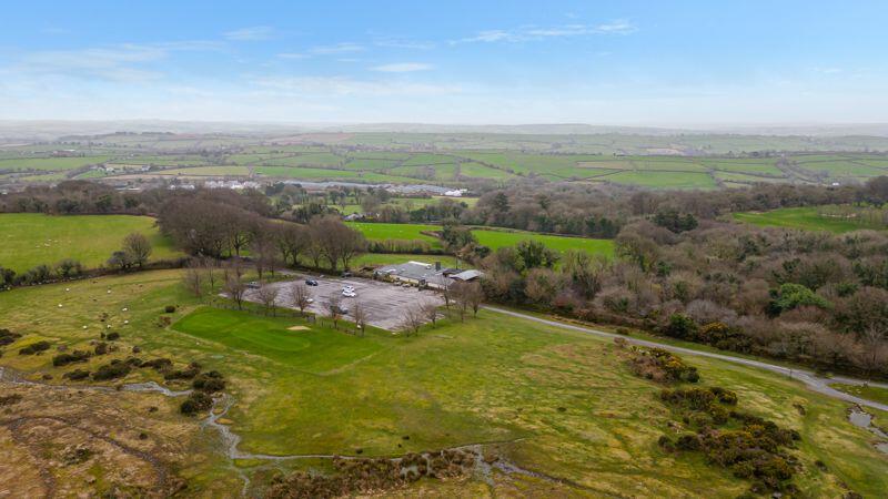 Main image of property: Wrangaton Club House, Links Lane, Wrangaton South Brent TQ10 9HJ