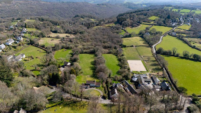 Main image of property: Lot 3: Land to the South of the Village of Manaton, Newton Abbot