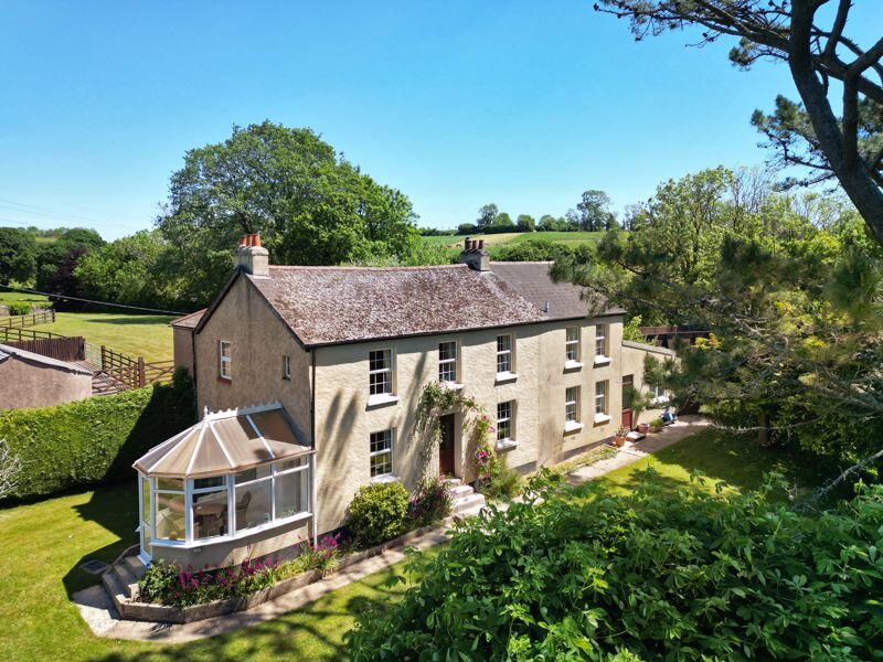 Main image of property: Wrigwell Lane, Newton Abbot