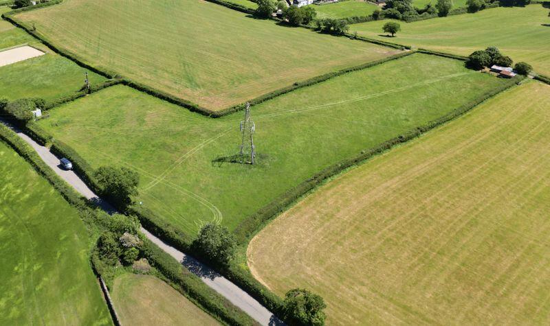 Main image of property: Wrigwell Lane, Newton Abbot