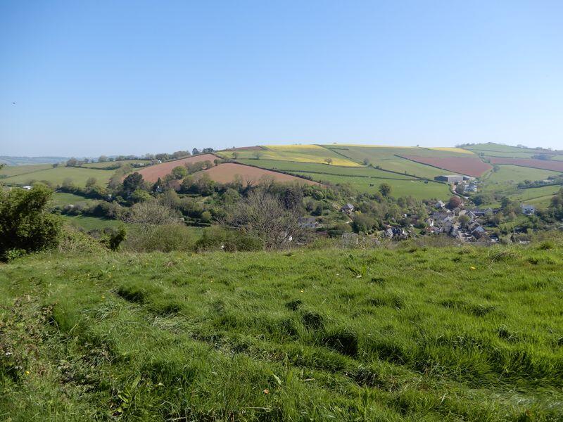 Main image of property: Land for Auction at Stokeinteignhead