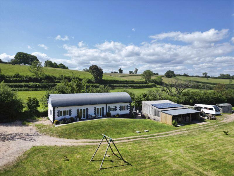 Main image of property: Maddacombe Road, Newton Abbot
