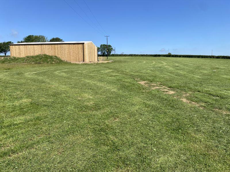 Main image of property: Land & Building at Little Panson, Launceston