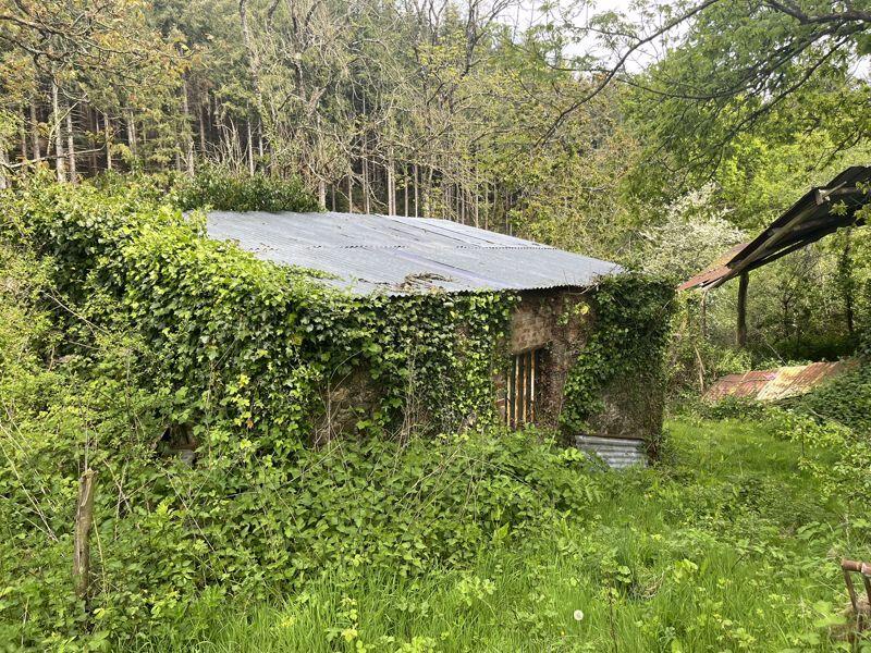 Main image of property: Lot 3: Keepers Cottage & Land at Bolsters Wood, Exeter