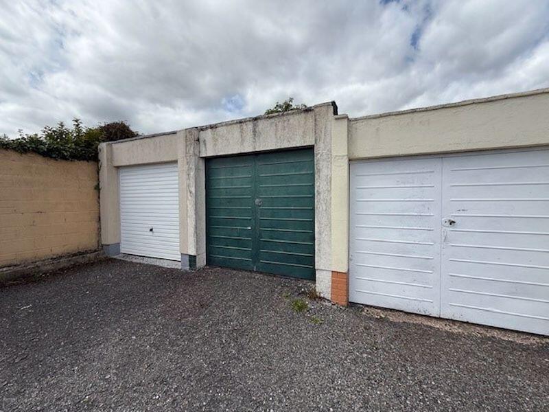 Main image of property: Mayfield Crescent, Newton Abbot