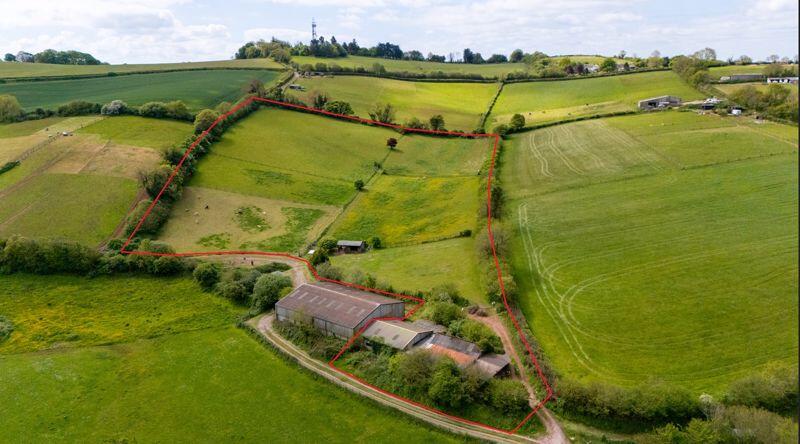 Main image of property: Meadow Farm, Higher Rocombe