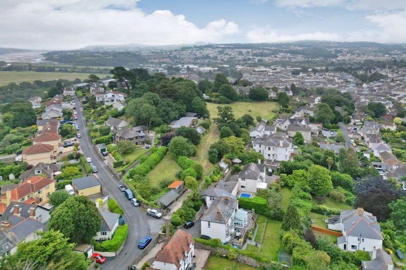 Main image of property: Vikings, Seymour Road, Newton Abbot