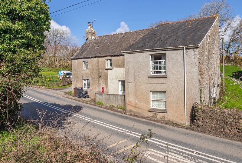 Main image of property: Buckleys Harraton, Modbury