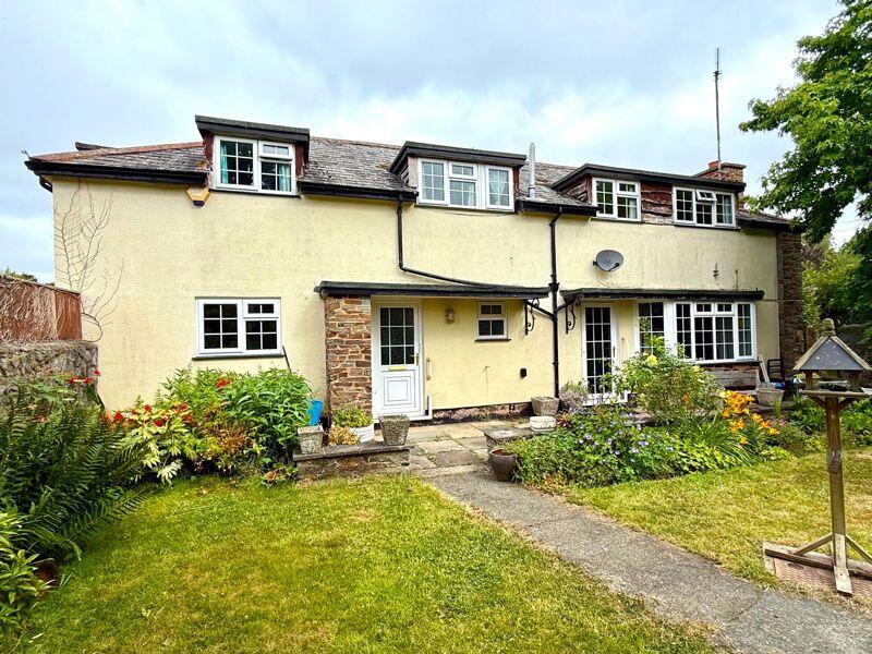Main image of property: Bridford, Exeter