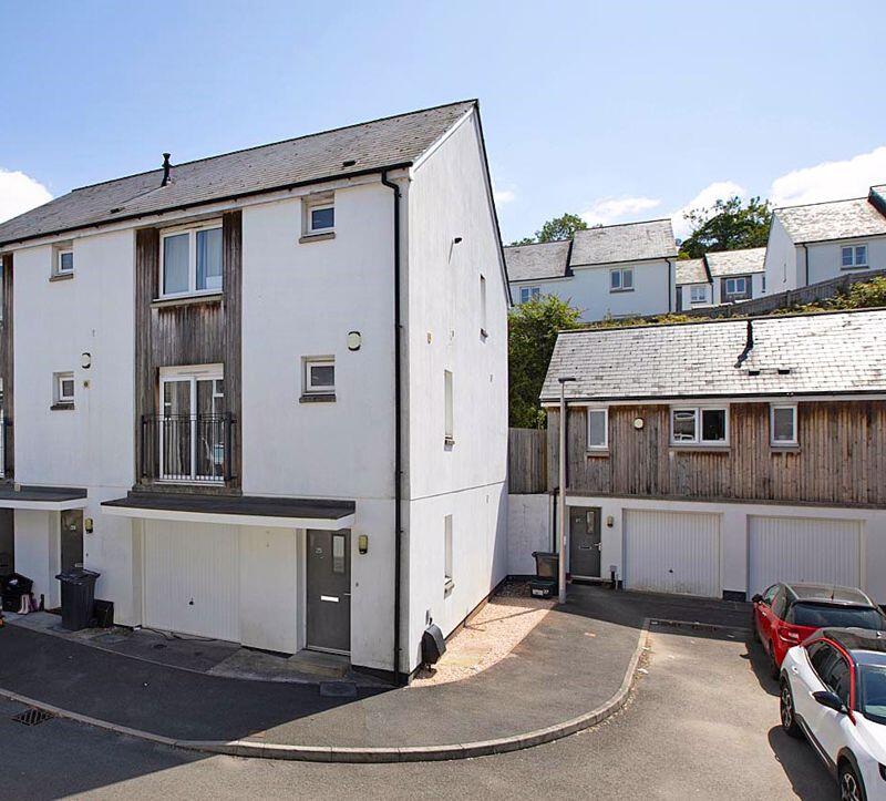 Main image of property: Tamworth Close, Newton Abbot