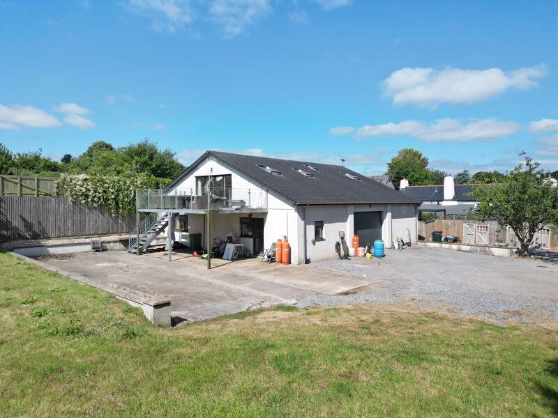Main image of property: Dainton, Newton Abbot