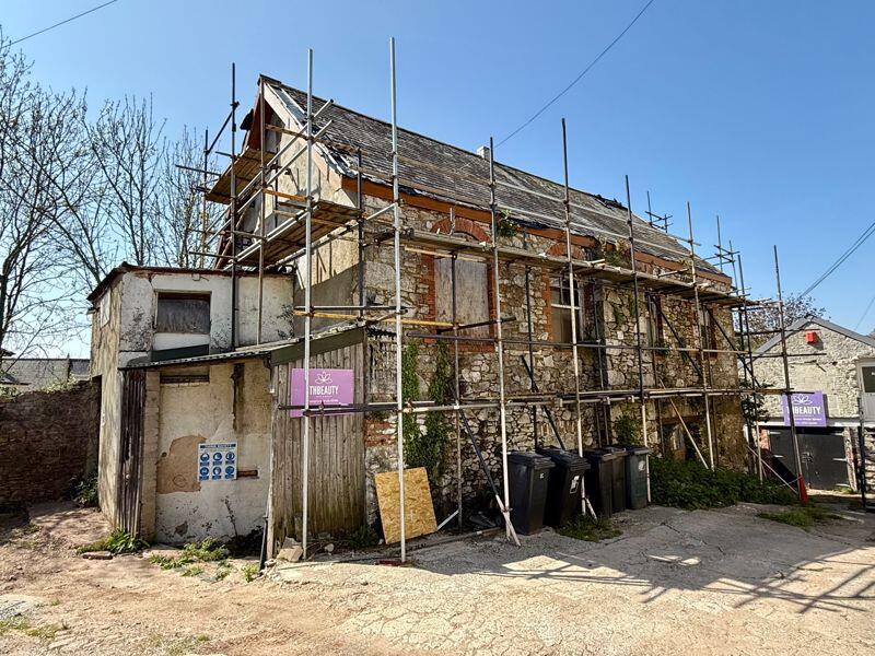 Main image of property: Newton Abbot