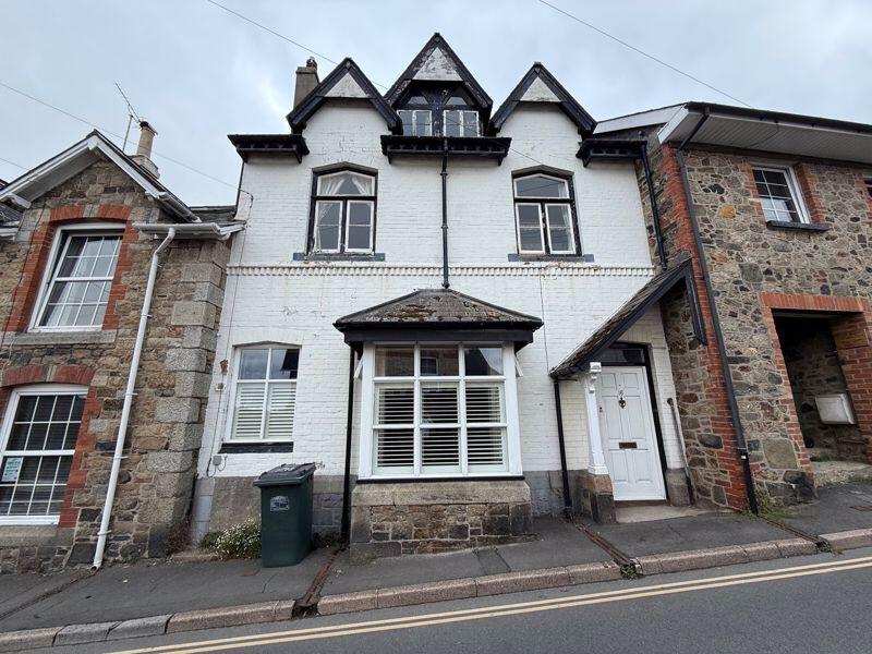 Main image of property: East Street, Newton Abbot