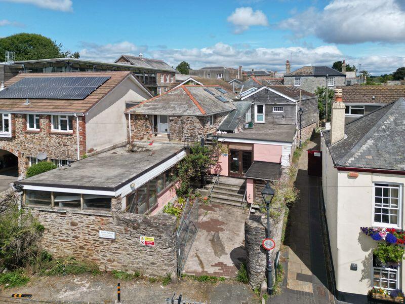 Main image of property: 10 Bank Lane, Totnes