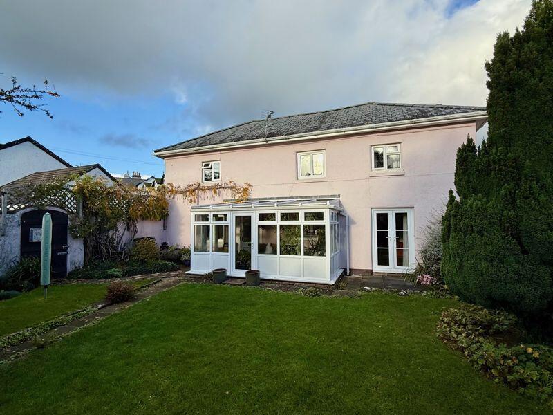 Main image of property: Laburnam House, Abbotskerswell, Newton Abbot