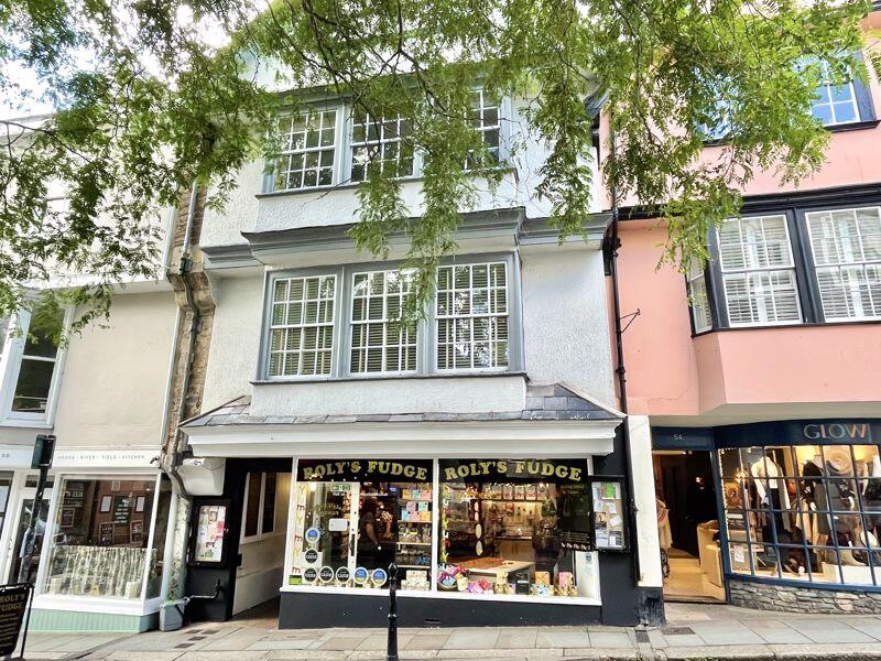 Main image of property: Totnes