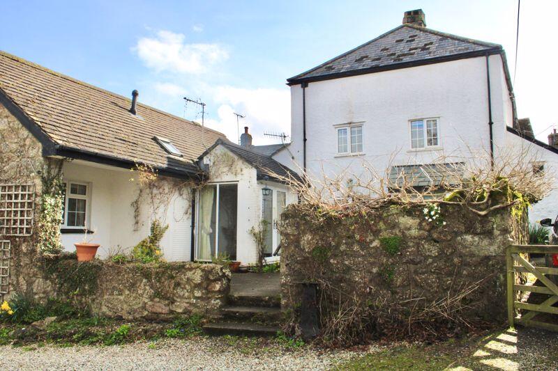 Main image of property: Chagford