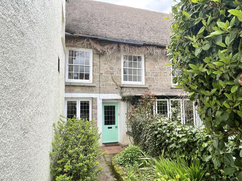 Main image of property: Chagford