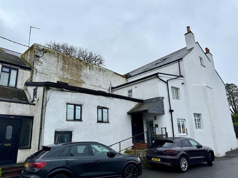 Main image of property: Crossley Moor Road, Newton Abbot