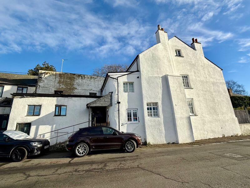 Main image of property: Crossley Moor Road, Newton Abbot