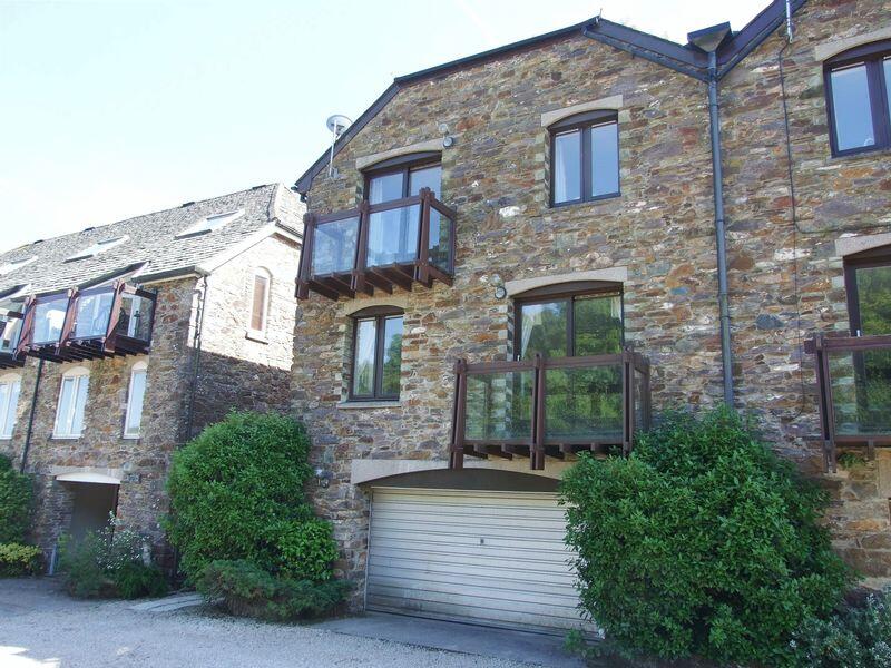 Main image of property: Tuckenhay