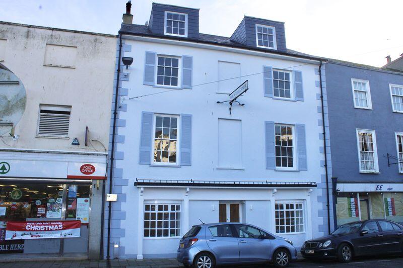 Main image of property: Dartmouth