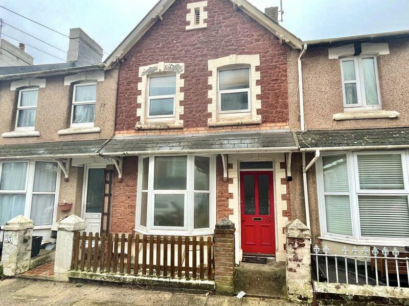 Main image of property: Chelston, Torquay