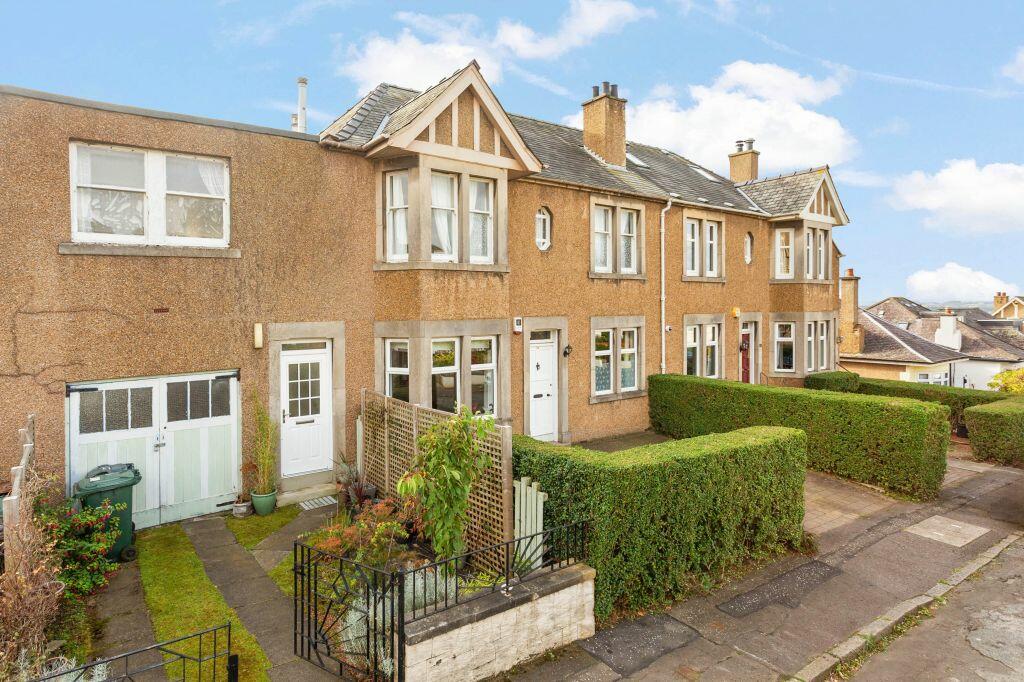 3 bedroom flat for sale in 30 Corstorphine Hill Avenue, Edinburgh, EH12 6LE, EH12