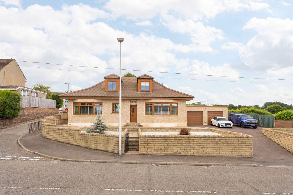 Main image of property: 57 Easthouses Road, Dalkeith, EH22 4EG