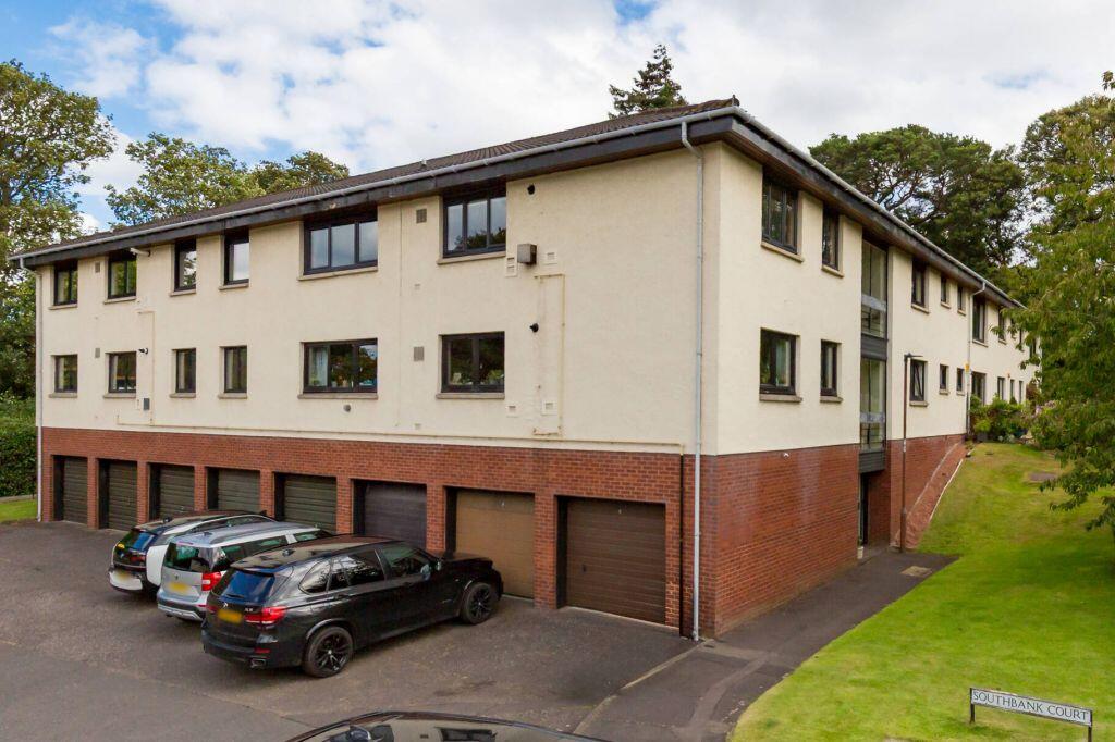 Main image of property: 6 Southbank Court, Easter Park Drive, Edinburgh, EH4 6SH