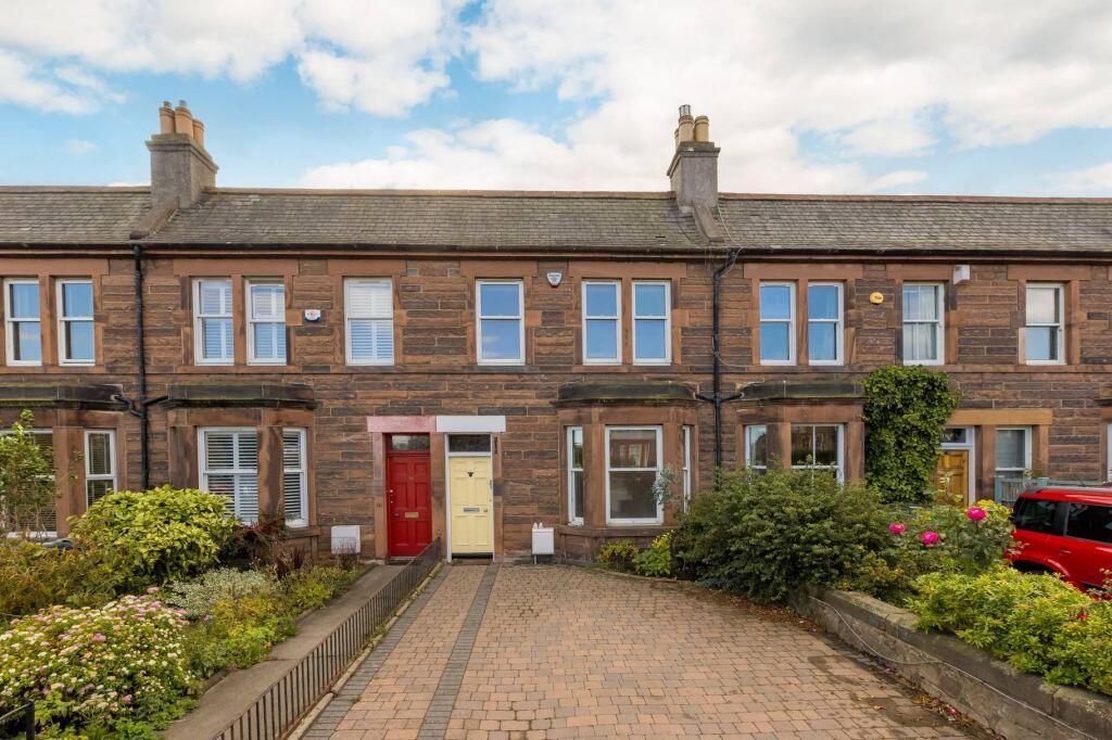 Main image of property: 34 Inchview Terrace,Edinburgh, EH7 6TQ