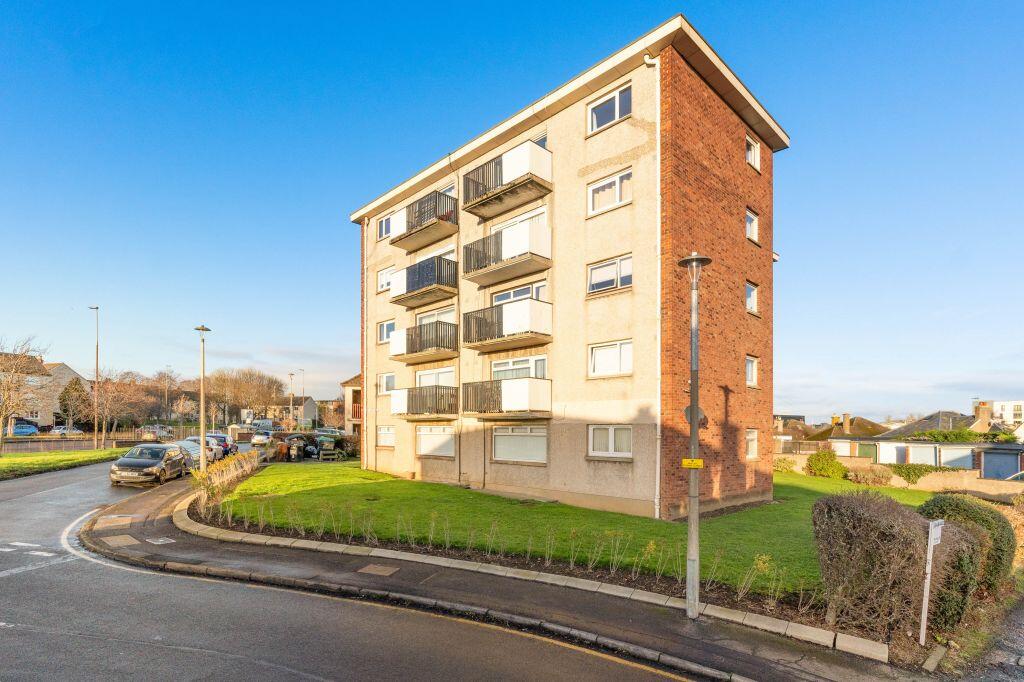 Main image of property: 204/13 Telford Road, Edinburgh, EH4 2PL