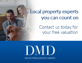 Get brand editions for DMD Law LLP, Edinburgh