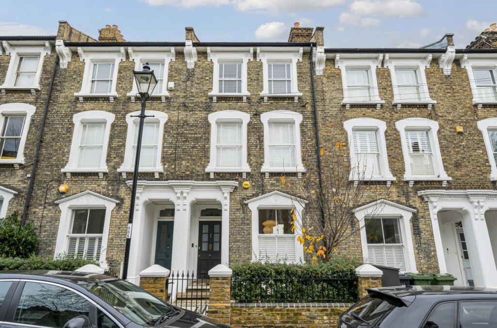 Parking for sale in Quentin Road, Blackheath, London, SE13
