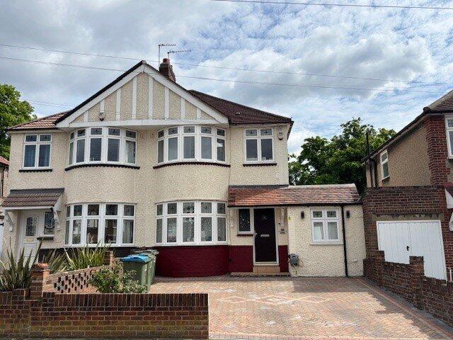 Main image of property: Mayday Gardens, Kidbrooke, Blackheath, London, SE3