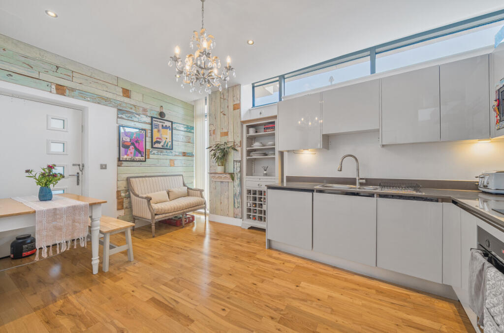 Main image of property: Seager Place, Deptford, Greenwich, London, SE8