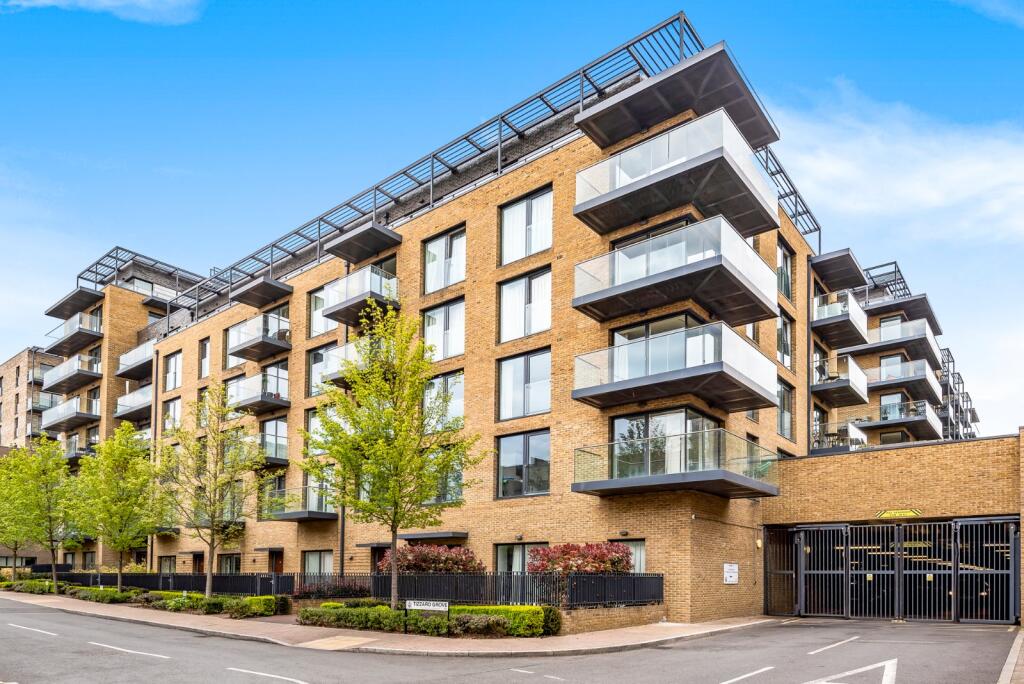 Main image of property: Wallace Court, Kidbrooke, Blackheath, London, SE3