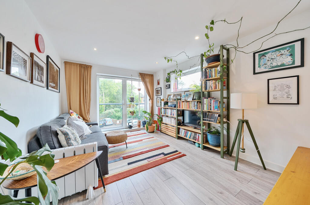 Main image of property: Birdwood Avenue, Hither Green, London, SE13