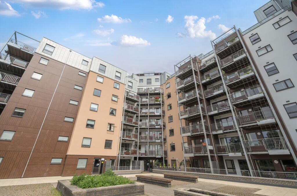 Main image of property: Seren Park Gardens, London, SE3
