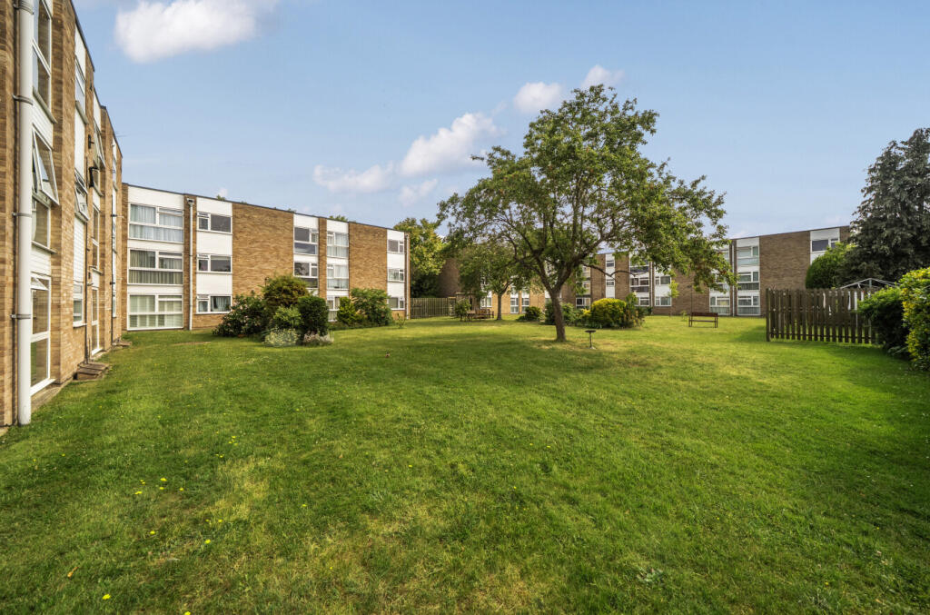 Main image of property: St. Johns Park, London, SE3