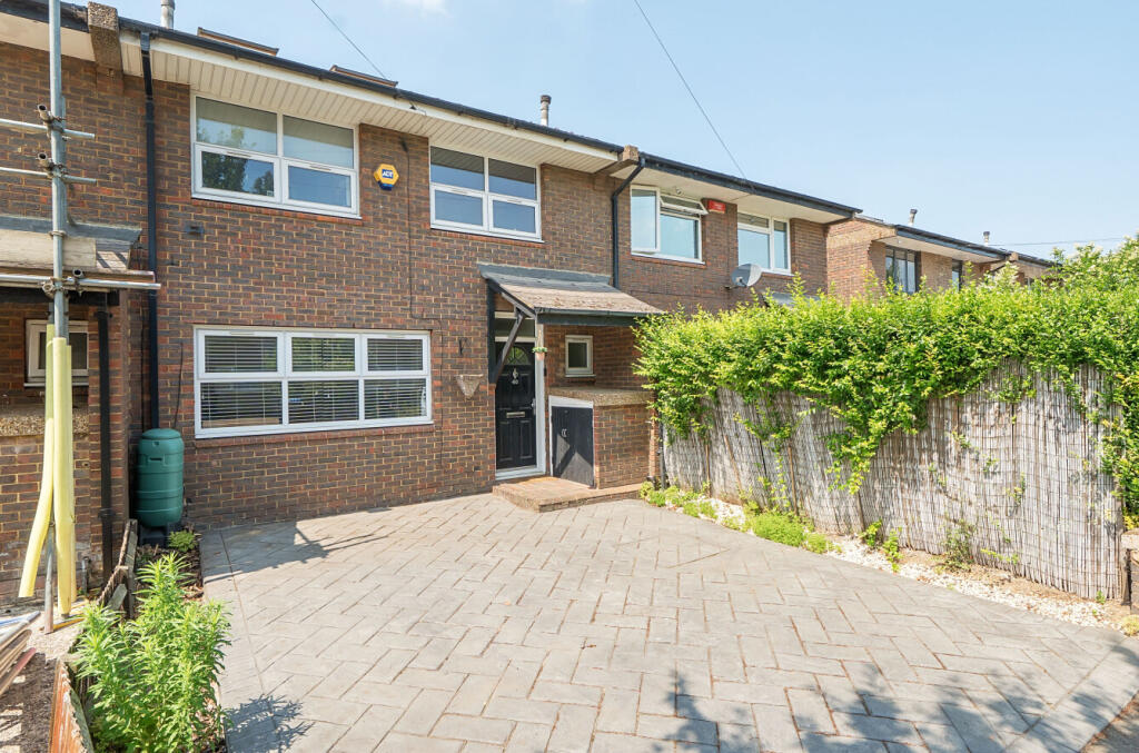 Main image of property: Glenforth Street, London, SE10