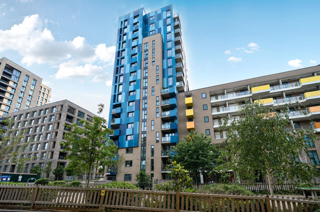 Main image of property: Parkside Avenue, London, SE10