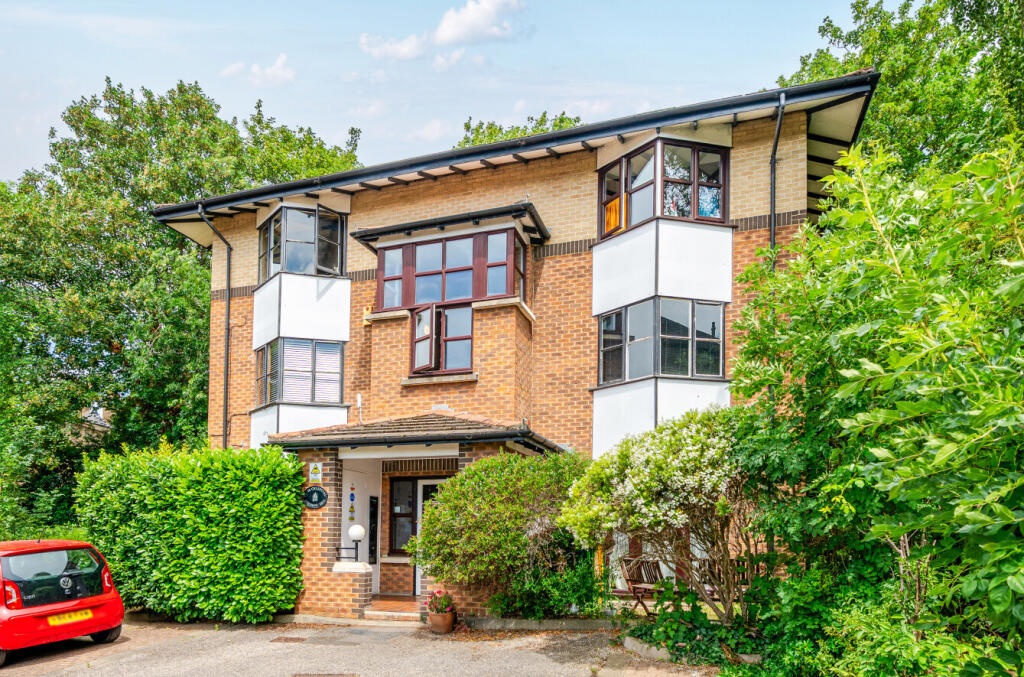 Main image of property: Celestial Gardens, London, SE13