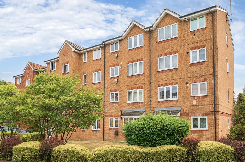 Main image of property: Crosslet Vale, Greenwich, SE10