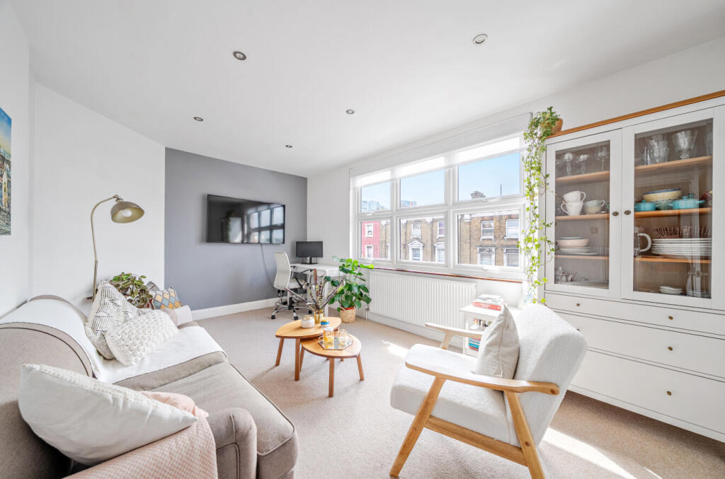 Main image of property: Blackheath Road, London, SE10