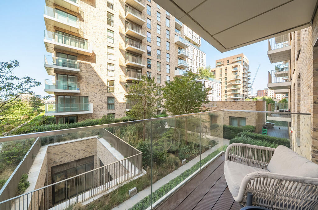 Main image of property: Anderson Road, Kidrbooke, Blackheath, London, SE3