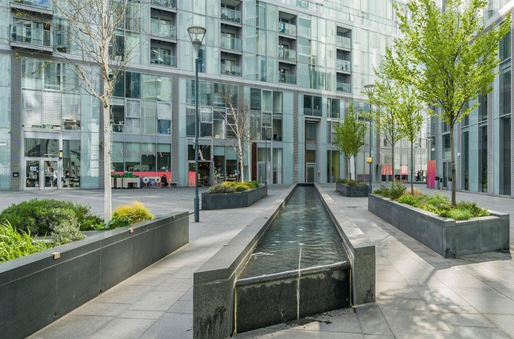 Main image of property: Atrium Heights, 4 Little Thames Walk, Greenwich, Deptford, SE8