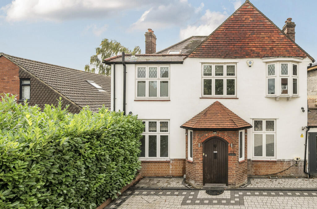 Main image of property: Winn Road, Lee, London, SE12