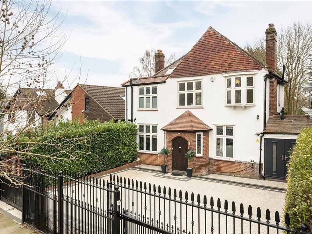 Main image of property: Winn Road, Lee, London, SE12