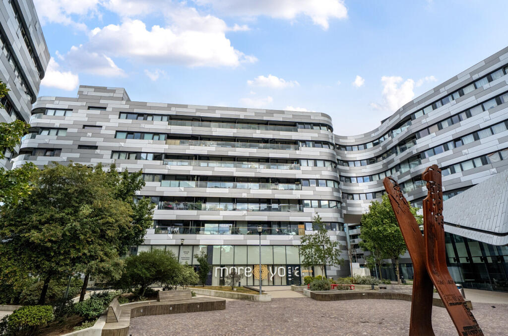 Main image of property: Lambarde Square, Greenwich, London, SE10